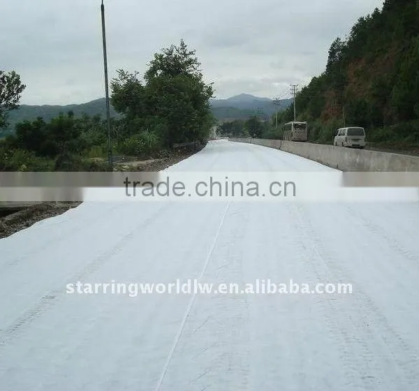 Nonwoven Geotextile