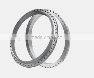 Big Stainless Steel Flange photo-2
