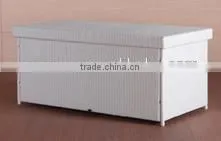 2014 High Grade Outdoor Rattan KD Large Box