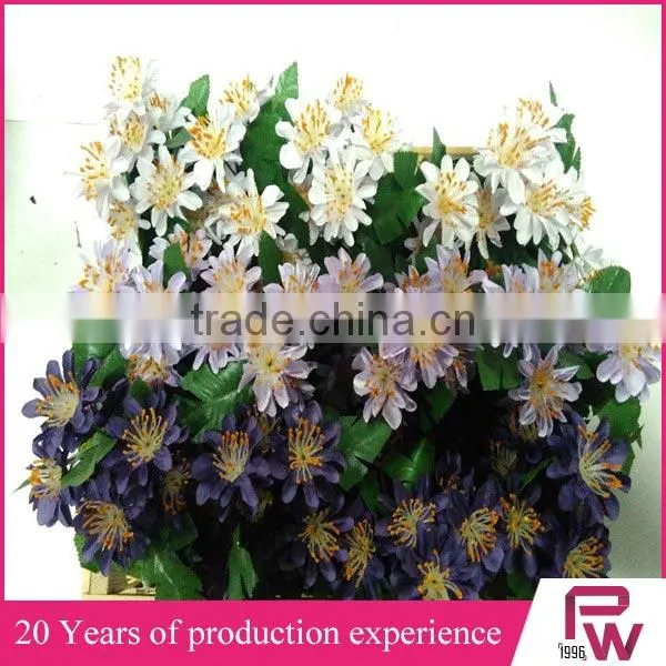 Cheap Wholesale Artificial Flowers Ribbon Flowers for Home Decore photo-6