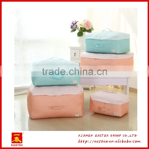 High Quality Reusable Quilt Storage Bag Quilt Storage Bag photo-4