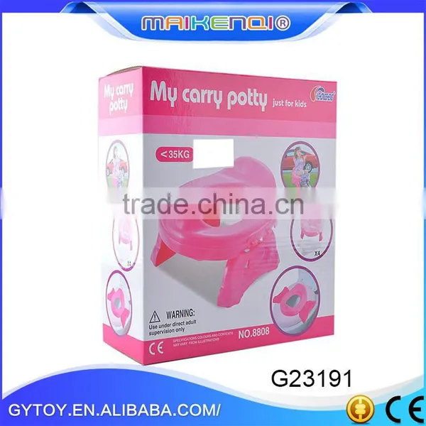 2017 New Design Baby Potty Chair and Baby Potty photo-3