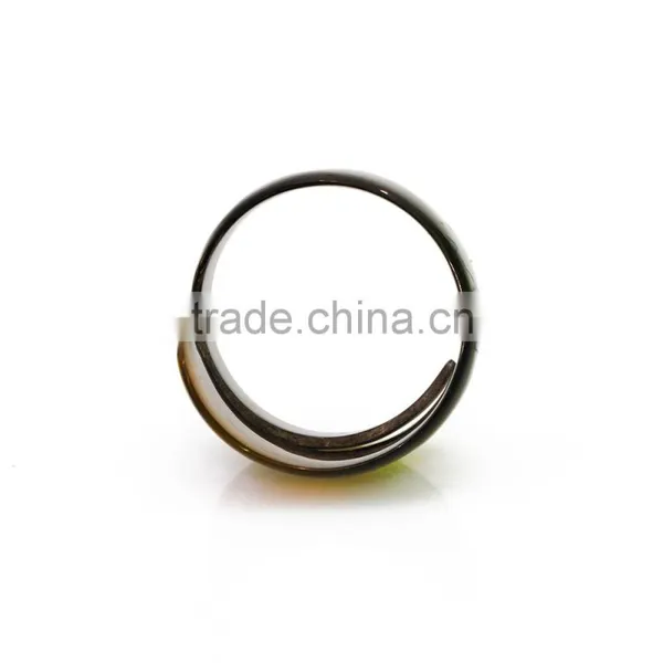 Horn Bracelets 100% Handmade in Vietnam, Updated Designs and Colors for 2015 photo-3