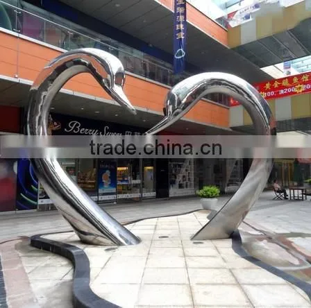 Metal Pigeon Sculpture Art Design for Garden Outdoor Decorations photo-3