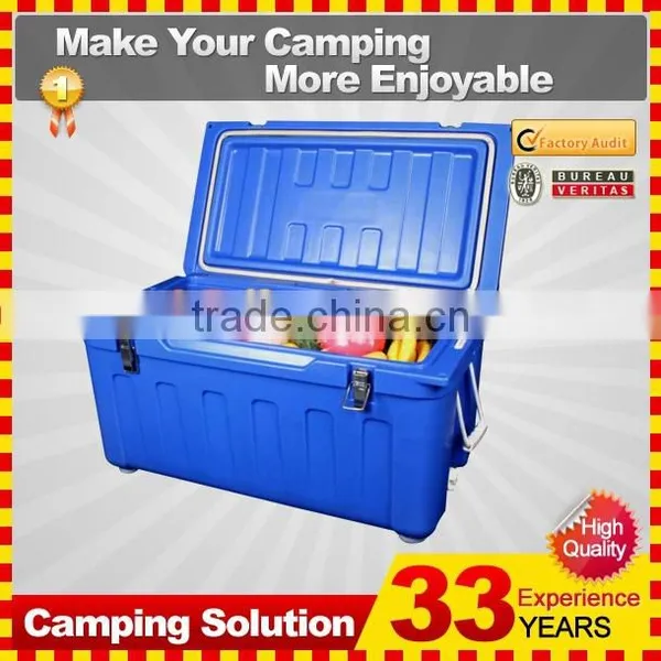 Roto Moulding Portable Medicine Cooler Box photo-3