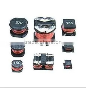 CD Series SMD Power Inductor photo-3