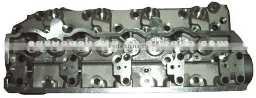 Auto Parts & Accessories, for Mitsubishi 4d56 Cylinder Head MD303750 MD348983 AMC908513 photo-4