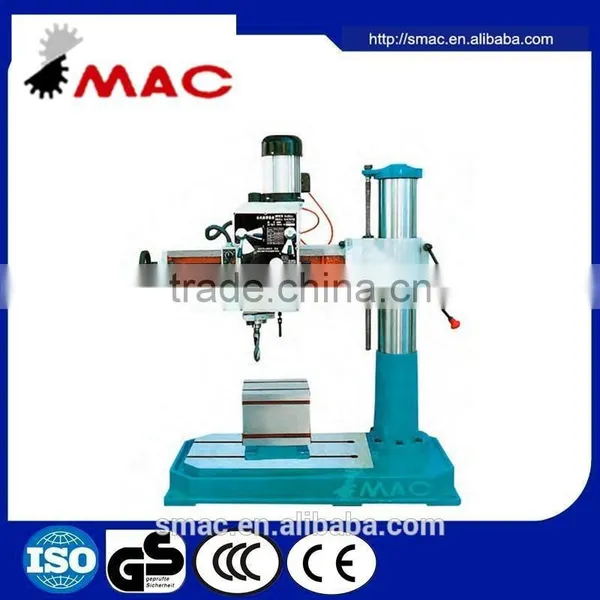 Radial Drilling Machine/drilling Machine/drill