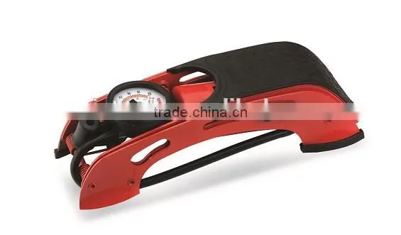 RONIX AIR FOOT PUMP (single Pump RH-4201 /two Pump RH-4202) photo-2