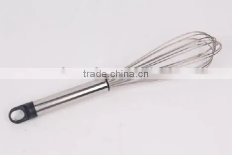 Silicone Bakeware 10" Silicone Egg Beater photo-4
