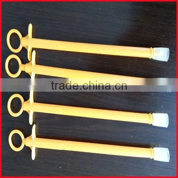 Plastic Sheep Pill Feeder photo-2