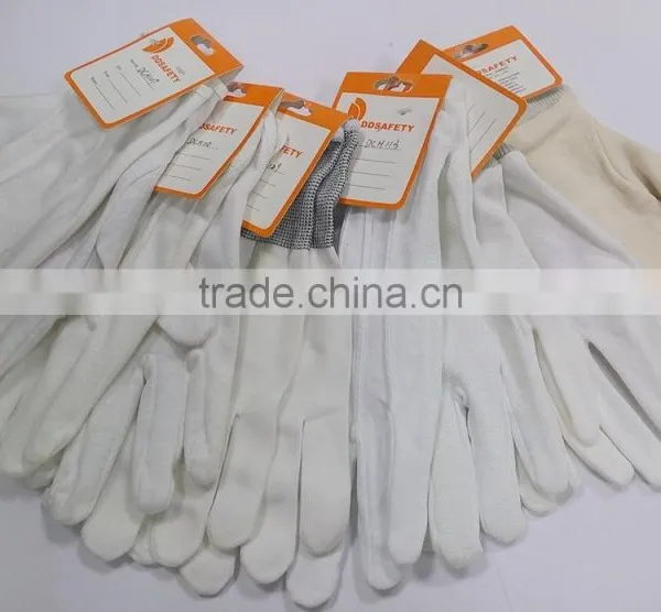 DDSAFETY Hot Sale 13 Gauge Cleaning Gloves for Industry photo-6
