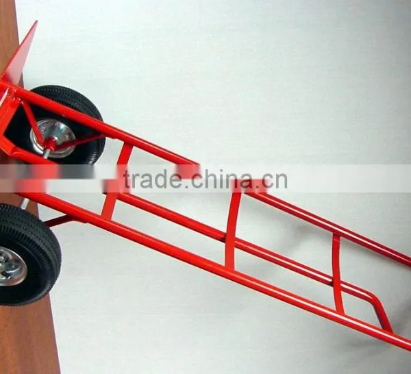 Hand Truck and Trolleys 200kgs Load HAND TROLLEY HT1805 photo-6