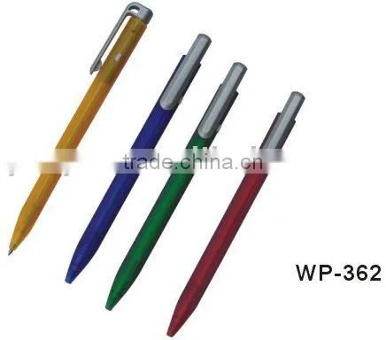 Ball Point Pen
