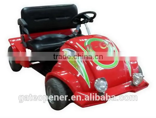 2 Seater Go Kart for Adult photo-3