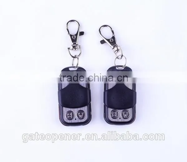 Hot Sell Remote Control For Auto Gate Opener photo-2