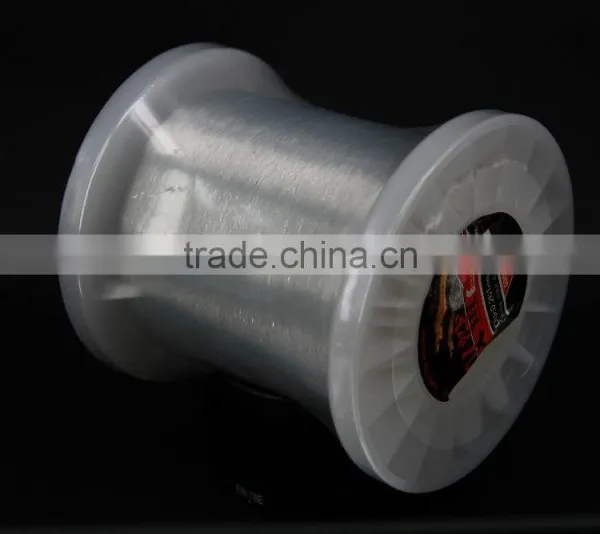 Nylon Monofilament Fishing Line photo-4