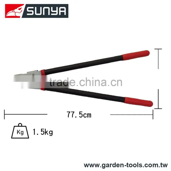 Heavy Duty Anvil Roller Leverage Compound Lopper photo-3