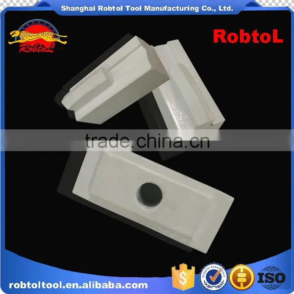 Tungsten Carbide Holder Grinding Block Head Wedge Concrete Floor Grinding Machine photo-5