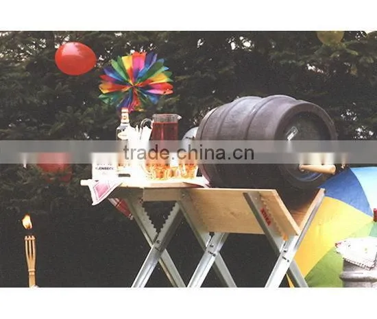 Super Quality Branded Sawhorse Desk photo-4