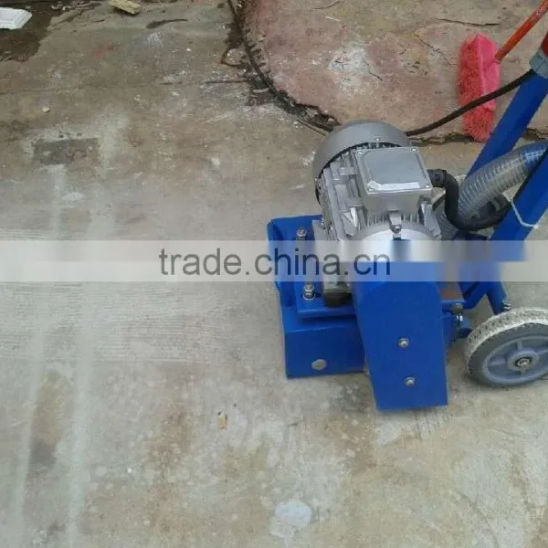 3.0 kw Light Concrete Floor Scarify photo-3