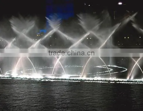 Water Feature OEM Design photo-4