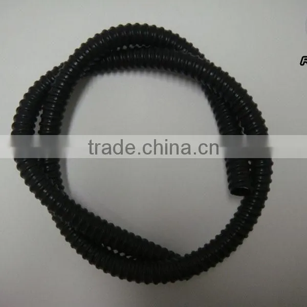 Jiangsu Wuxi Heat Resistant Plastic Tubing Air Hose photo-5