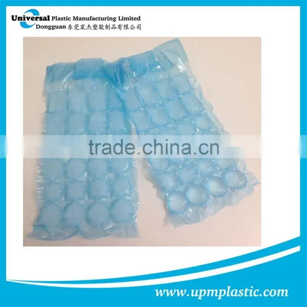 One Time Use Disposable Food Grade Ice Cube Bag photo-5