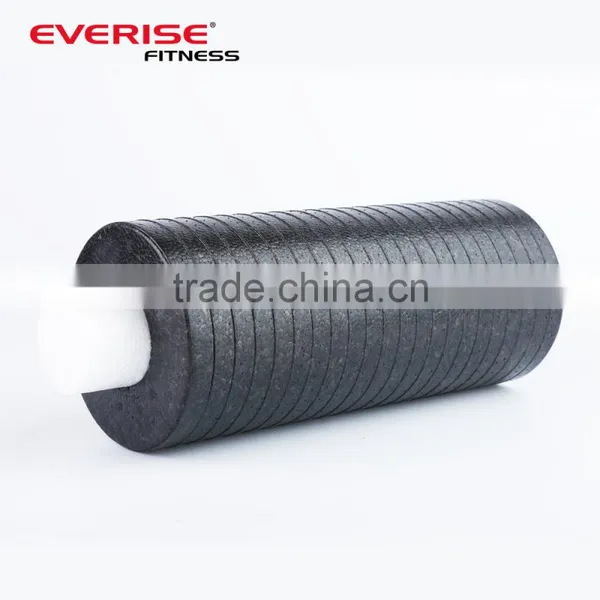 Hollow EPP Foam Roller with Core