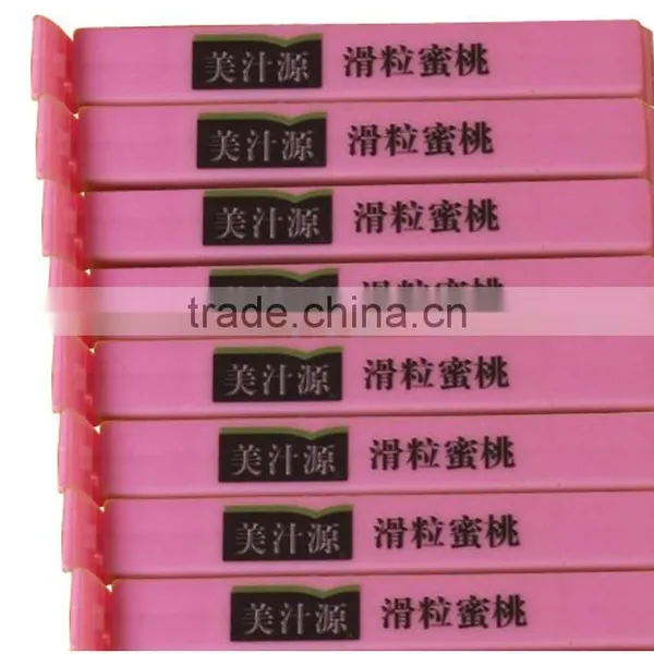 Custom Food Bag Seal Clip Plastic Seal Clip With LOGO photo-6