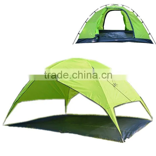 Army Camping Tent With Mat RT-406 photo-5