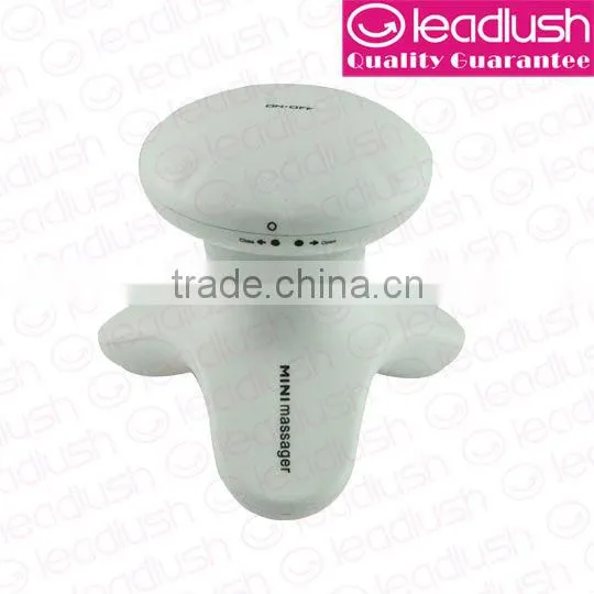 Waterproof Massager With Vibration Function