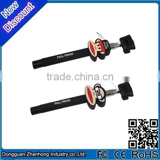 Particularly Animal CartonSelf Timer Lever,self-timer,self-timer Monopod photo-2