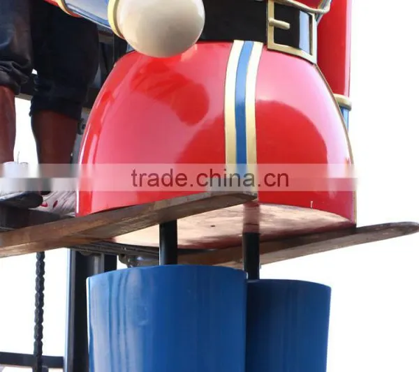 Toy Soldier 16ft photo-4