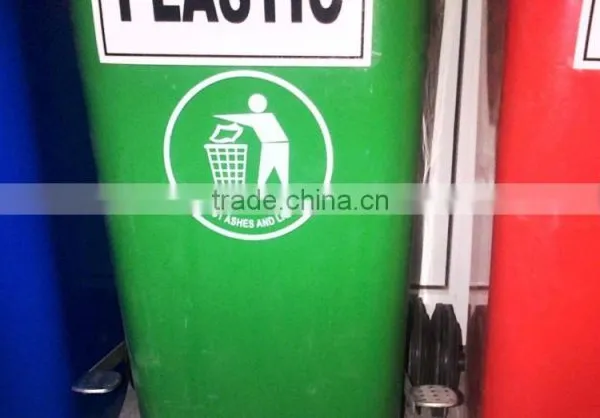 Dust Bin photo-3