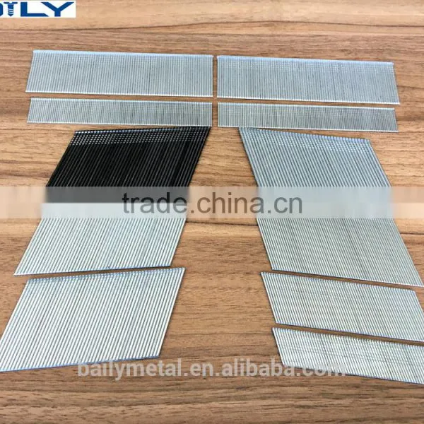BAILY Supply F Series 18 GA Galvanized Decorative Brad Nails for Air Nailer photo-4