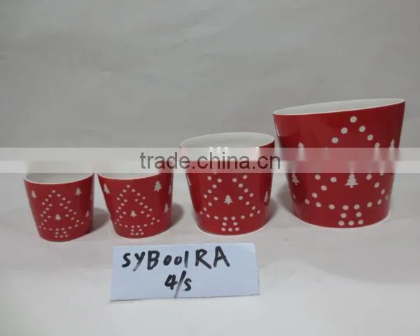 Festive Ceramic Flower Pot Painting Designs photo-5