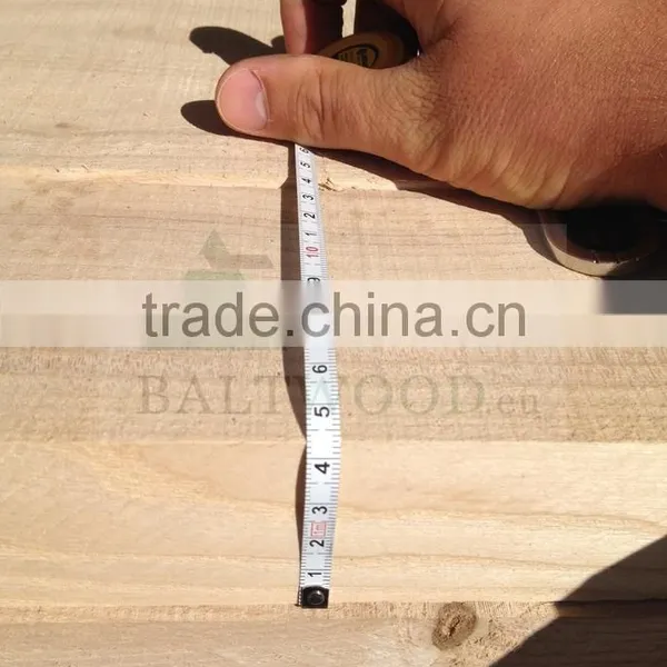 Sawn Ash Timber photo-3
