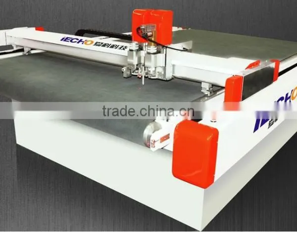 Automatic Box Sample Cutter