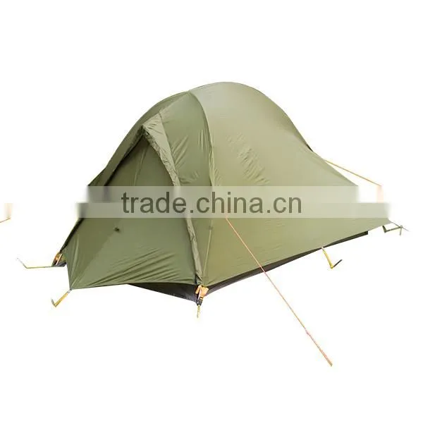 Ultralight 2 Person Camping Tent photo-2