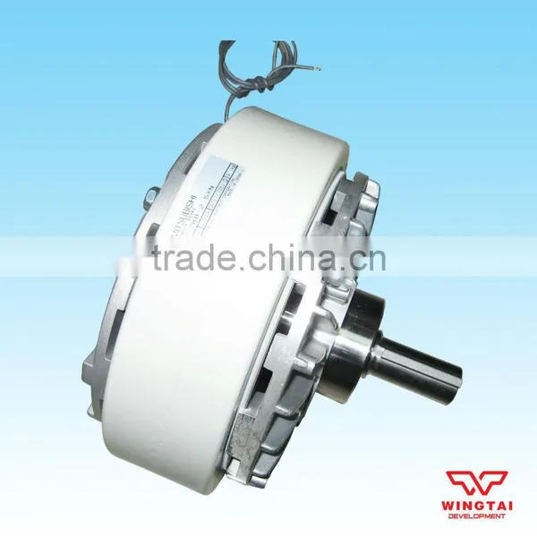 MITSUBISHI ZKB-2.5XN Magnetic Powder Brakes photo-4