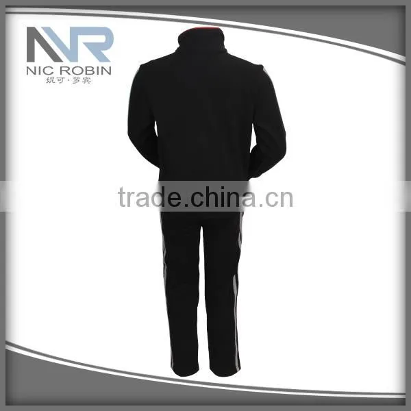 Hot Sale Custom Unbranded Unique Sportswear Costume For Kids photo-3