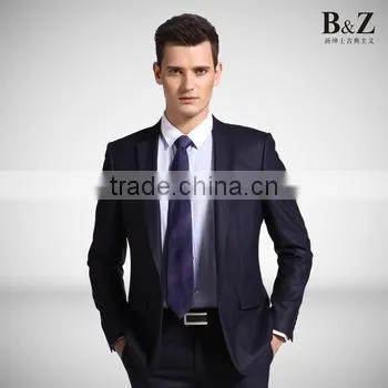 Business Suit for Man