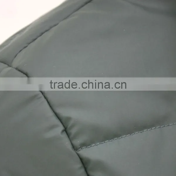 Women Parka Jacket photo-5