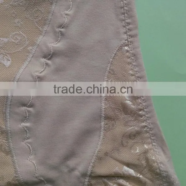 High Waist Body Slimming Underwear for Woman photo-3