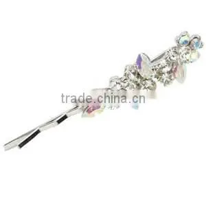 Hot Popular 3042 AB Color Round Crystal Sew on Stones,widely Used on Dress/jewelry/shoes/bags Ect photo-3