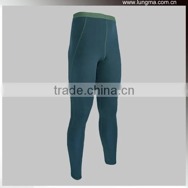 Anti-UVThermal Base Layer For Outdoor Sports Jogging photo-2