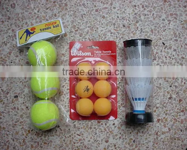 1 Dollar Store Sport Balls Product Cheap Balls & Shuttlecocks
