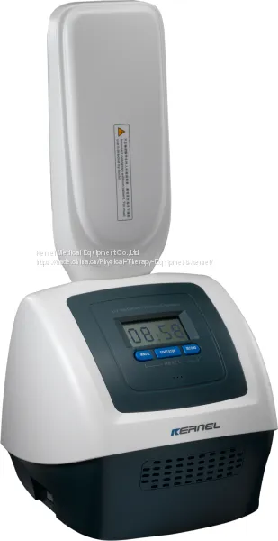 KN-4006B Narrowband Uvb 311nm Phototherapy Equipment From Kernlemed