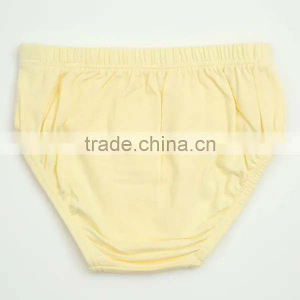 Boy Kids Kids Thong Underwear Boy Briefs Children Modeling Panties photo-3
